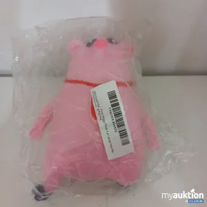 Artikel Nr. 386522: Pink Piggy Pinch ca.18cm 