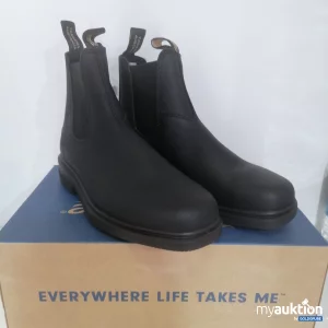 Auktion Blundstone Stiefeletten 