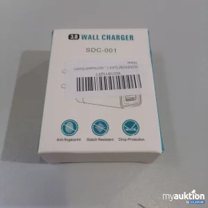 Auktion 3.0 Wall Charger SDC-001