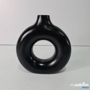 Artikel Nr. 793522: Plastik Vase ca.18x18cm