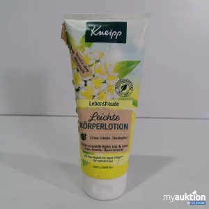 Artikel Nr. 796522: Kneipp Körperlotion 200ml