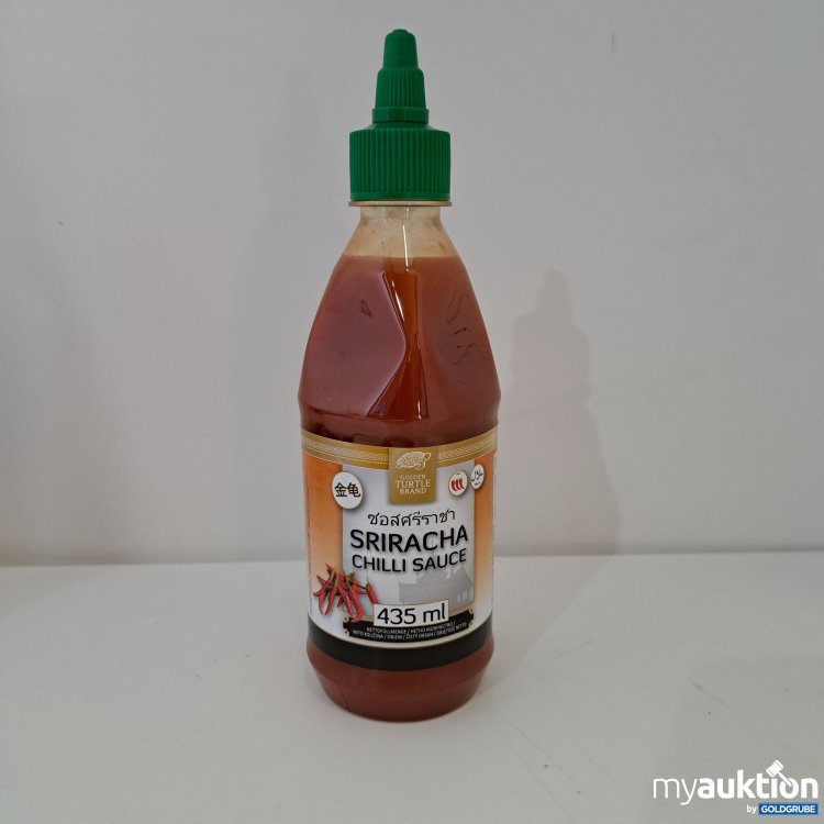 Artikel Nr. 353523: Sriracha Chilli Sauce 435ml