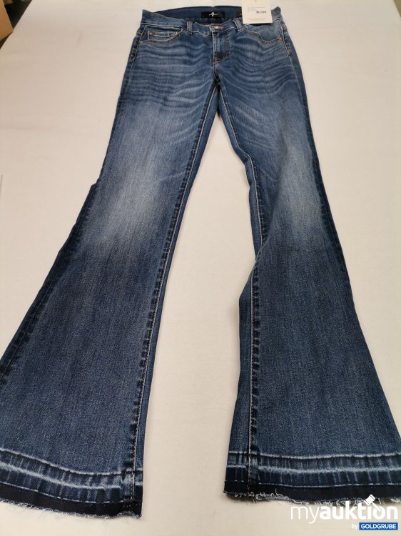 Artikel Nr. 669523: For all 7 mankind Jeans 