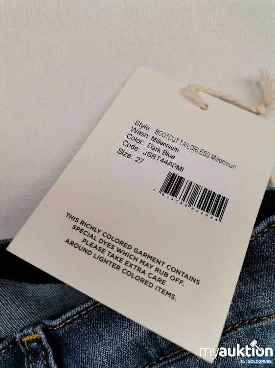 Artikel Nr. 669523: For all 7 mankind Jeans 