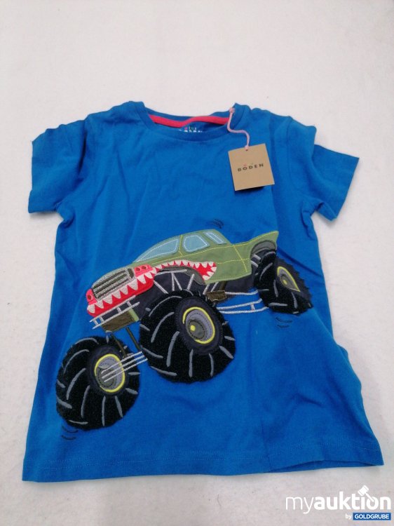 Artikel Nr. 743523: Mini Boden T-Shirt 