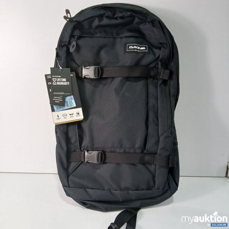 Artikel Nr. 803523: Dakine 19Mission 25l Rucksack Uni