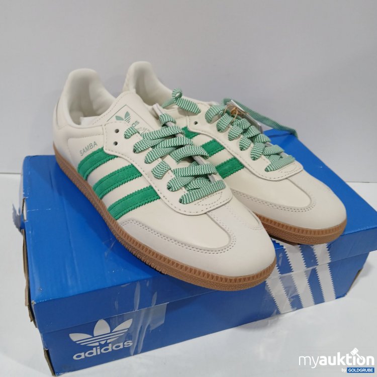 Artikel Nr. 804523: Adidas Samba Sneaker 