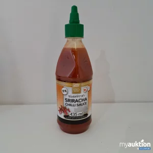 Artikel Nr. 353523: Sriracha Chilli Sauce 435ml