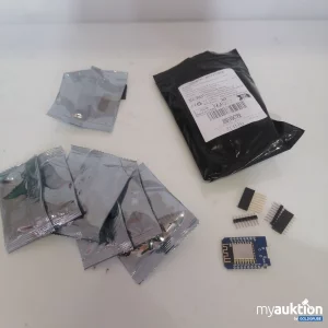 Auktion Mini Module Chip 