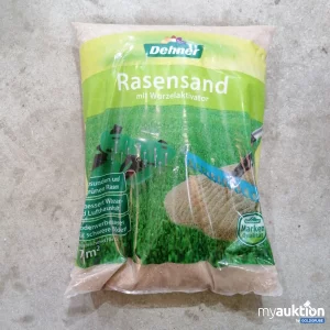 Artikel Nr. 772523: Dehner Rasensand 7m2