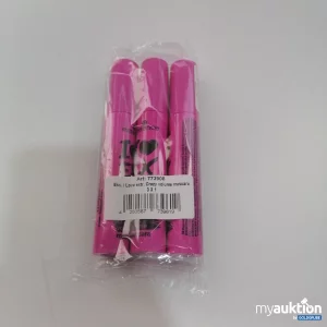 Auktion Essence Mascara 3x12ml