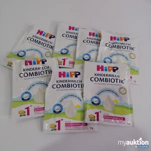 Artikel Nr. 783523: Hipp Kindermilch Combiotik 1+ 17g 