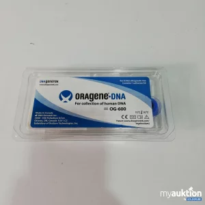 Artikel Nr. 785523: Oragene DNA OG-600