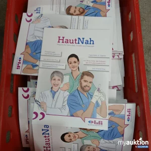 Artikel Nr. 800523: Haut Nah Magazin 