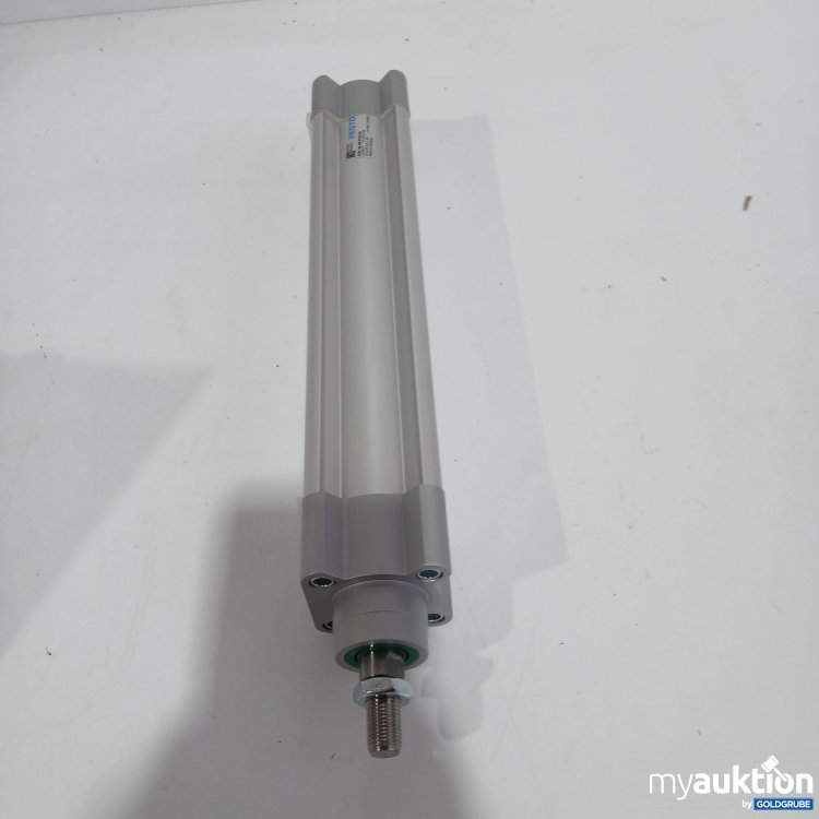 Artikel Nr. 437524: Festo ISO Cylinder 40mm Bore 200mm Stroke 