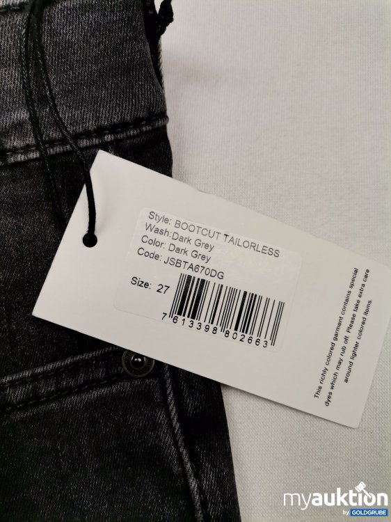 Artikel Nr. 669524: For all 7 mankind Jeans 