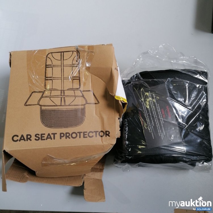 Artikel Nr. 761524: Car Seat Protection