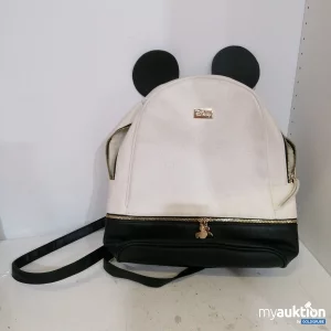 Auktion Disney Mini Rucksack