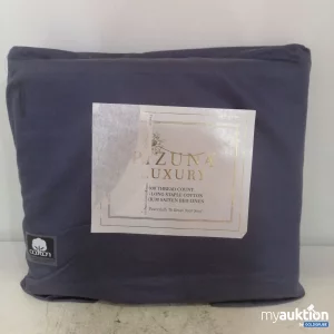 Auktion Pizuna Luxury Sateen Bed Linen 