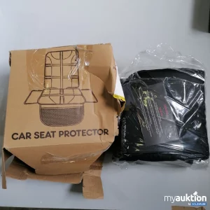 Auktion Car Seat Protection