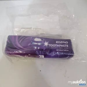 Artikel Nr. 772524: Rozino Toothpaste 30ml