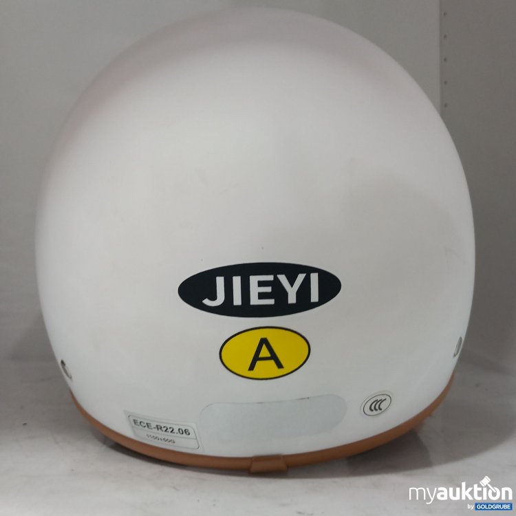 Artikel Nr. 768525: Jieyi Helm 