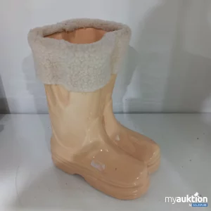 Artikel Nr. 377525: Deko Stiefel ca.24cm