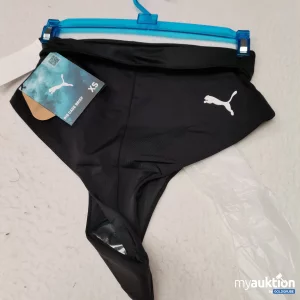 Auktion Puma Bikinihose 