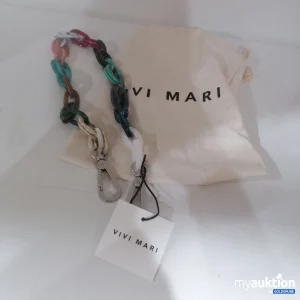 Auktion Vivi Mari Tasche Gürtel 