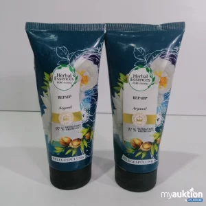 Artikel Nr. 796525: Herbal Essences Repair Pflegespülung 200ml