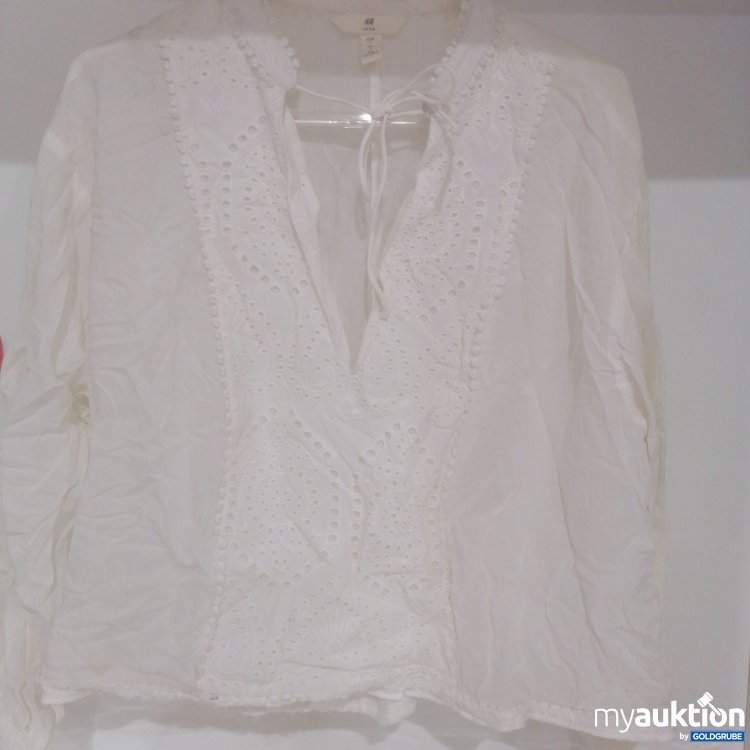 Artikel Nr. 749526: H&M Damen Shirt 