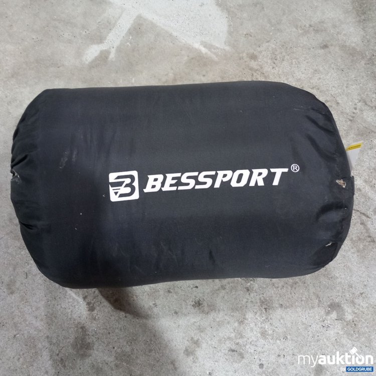 Artikel Nr. 768526: Bessport Schlafsack 