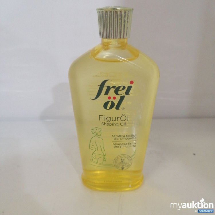 Artikel Nr. 773526: Frei Öl Figur Öl 125ml