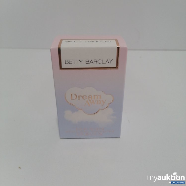 Artikel Nr. 780526: Betty Barclay Dream Away Eau de Toilette 20ml