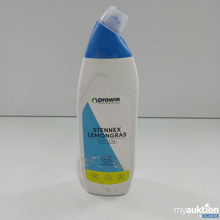 Artikel Nr. 802526: Prowin Stennex Lemongras 750ml 