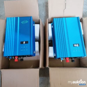 Auktion Soyosource Inverter 