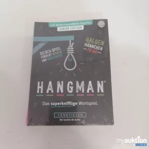 Artikel Nr. 762526: Hangman Junior Edition 