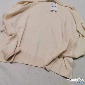 Auktion Mango Feinstrick Pullover 