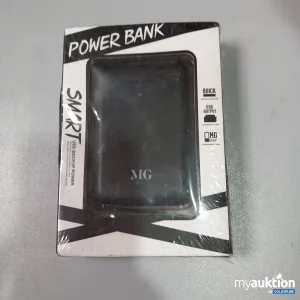 Artikel Nr. 767526: MG Power Bank 