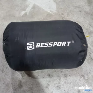 Auktion Bessport Schlafsack 