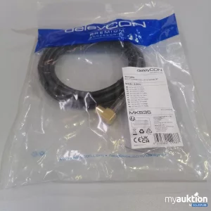 Auktion DeleyCON TV Cable 2m