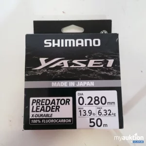 Artikel Nr. 772526: ShimanobYasei Predator Leader 