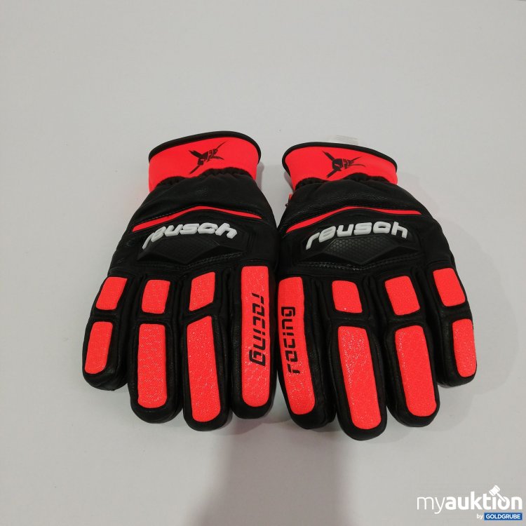 Artikel Nr. 378527: Reusch Racing Handschuhe