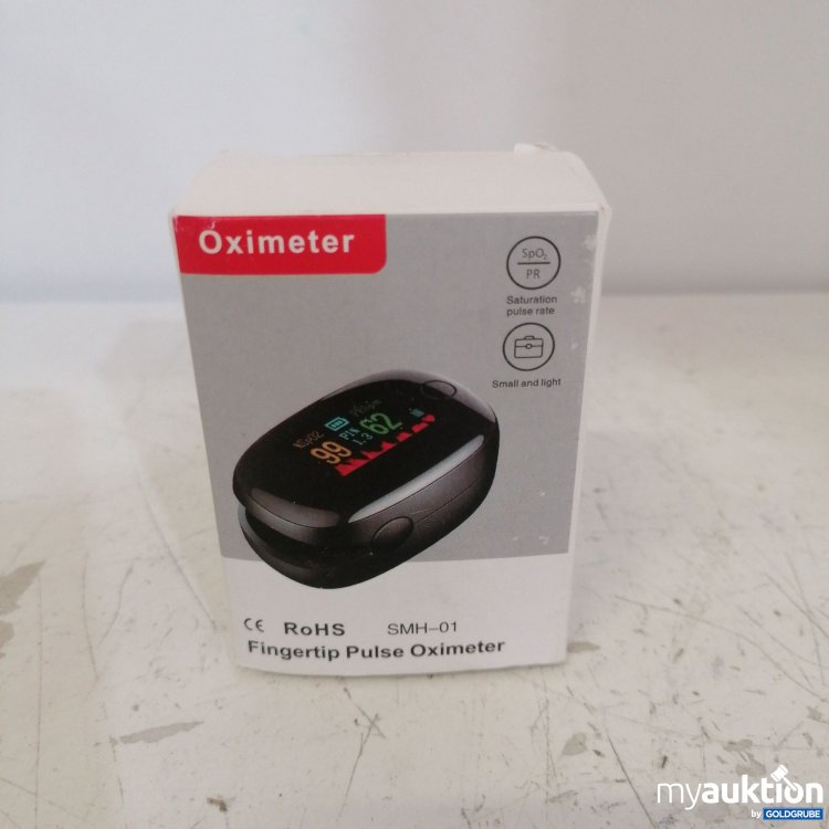 Artikel Nr. 736527: Oximeter