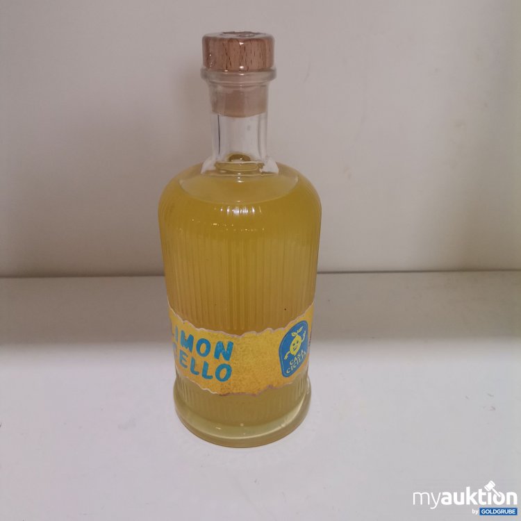 Artikel Nr. 763527: Limoncello Likör 0,5l