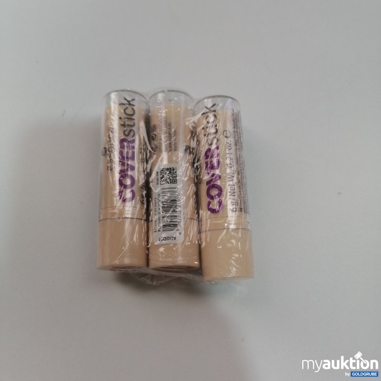 Artikel Nr. 779527: Essence Cover Stick 3x6g