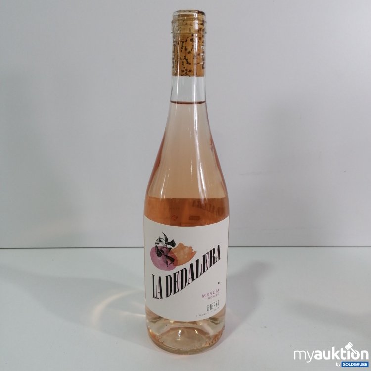 Artikel Nr. 783527: La Dedalera Mencia Rosado Bierzo 75cl