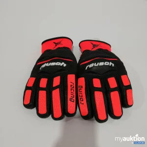 Auktion Reusch Racing Handschuhe