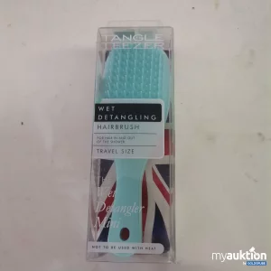 Auktion Tangler Teezer Haarbürste 