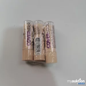 Auktion Essence Cover Stick 3x6g